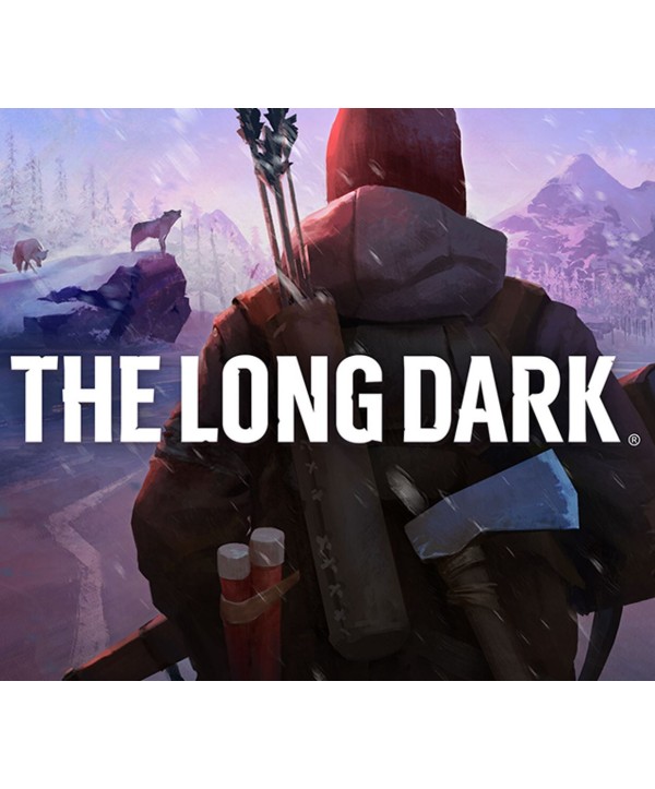 The Long Dark XBOX One Xbox One Key GLOBAL